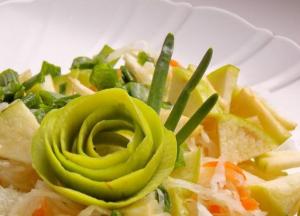 Врач назвал продукты с большим содержанием витамина Е