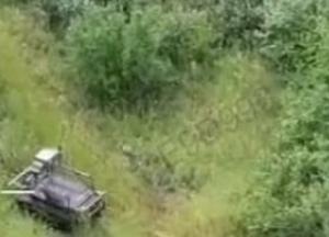 Українські військові провели понад 50 тисяч місій за допомогою наземних роботів