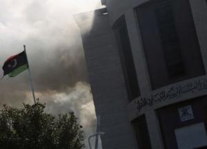 В Ливии нанесли авиаудар по военной академии: погибло 28 курсантов (видео)