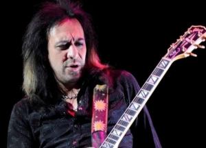 Гитариста рок-группы Cinderella Джеффа Лабара нашли мертвым