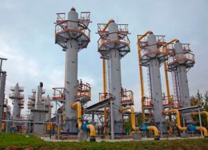 Газові сховища в Україні заповнені менш ніж на 10% — це історичний мінімум
