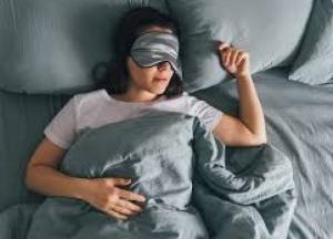 Как быстро уснуть: эксперты составили полезные рекомендации