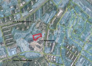 Окружний админсуд отменил решение Киевсовета, которое мешало племяннику Юрушева построить ЖК в Соломенском районе