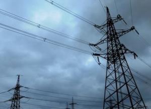 В Украине обесточены 838 населенных пунктов