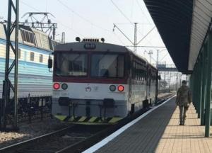 Укрзализныця отменила поезда в Словакию