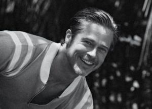 Брэд Питт рассказал о своем отношении к религии