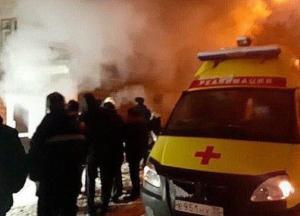 В России люди заживо сварились в кипятке в хостеле