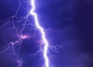 В Швейцарии молния поразила 14 футболистов