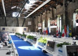 Страны G20 утвердили глобальный налог