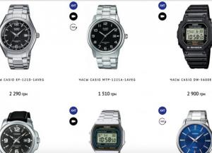 Как выбрать стильные мужские часы