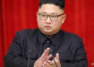 Ким Чен Ын изменил конституцию и стал главой государства