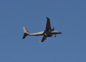 Турецко-украинский беспилотник AKINCI совершил первый полет (фото)