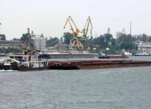 В Украине намерены возродить речной флот