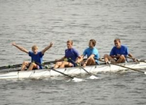 Гребля, парусный спорт, шахматы: киевлян приглашают на открытые чемпионаты