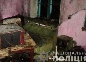Ради развлечения: под Одессой подростки подожгли дом многодетной семьи