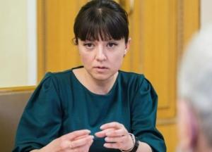 Зеленский назначил уполномоченного по правам защитников Украины