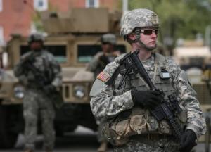 У США пропонують створити Сили швидкого реагування на громадянські заворушення 