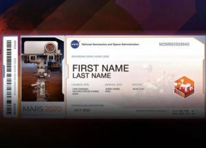  Маск рассказал, когда можно будет заказать билеты на Марс