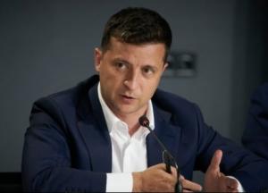 Зеленский провел переговоры с руководством ЕБРР