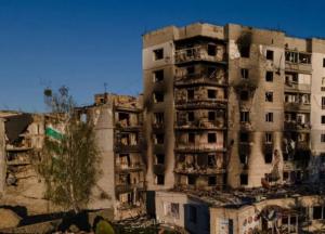 Гіркота Ізюма: зруйноване на 90% місто не готово до зими, містянам пропонують евакуацію