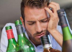 Ученые рассказали, от чего зависит степень похмелья