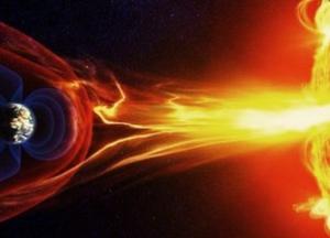 На Землю надвигается мощный метеошторм