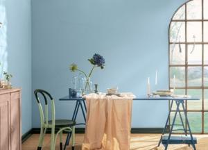 Назван главный цвет 2021 года