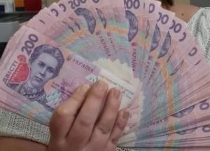 ФОПы получат по 8 тысяч гривен: Рада одобрила закон