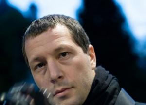 На протестах в Беларуси избили украинского журналиста