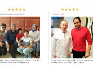 Лечение онкологических заболеваний лютецием