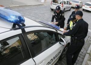 В Украине снова хотят поднять штрафы для водителей