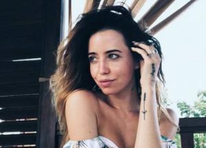 Надя Дорофеева похвасталась фигурой в откровенном купальнике (фото)