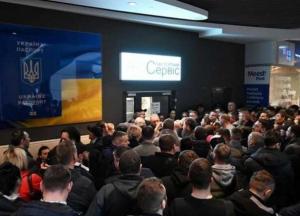 Україна не зверталась до Польщі щодо депортації чоловіків призовного віку - посол