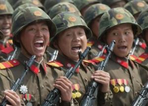 Розвідка: КНДР знову збирається перекидати нові війська для війни проти України