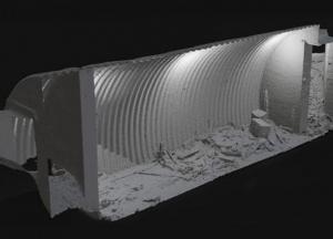 В Шотландии обнаружили бункер «секретной армии» Черчилля