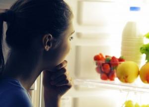 Чем опасны поздние приемы пищи 