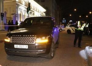 Невинная жертва взрослых игр: страшные детали убийства ребенка в Range Rover в Киеве (видео)