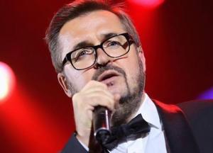 Александр Пономарев спел выдающийся хит Олега Винника «Вовчиця» (ВИДЕО)