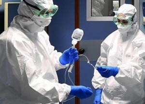 На Pornhub распространяется «коронавирусное» порно 