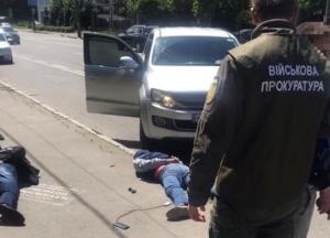 Сотрудник СБУ продавал наркотики