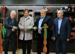 Шведський бізнес інвестує в освіту українських лісівників