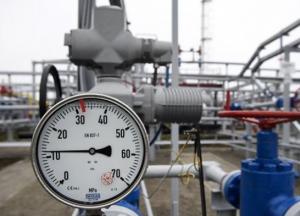 НБУ назвал причины падения цен на газ и нефть