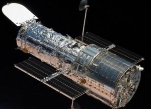 Hubble снял галактику "Мясной крюк" (фото)