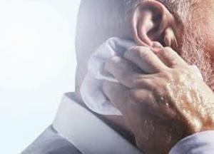 Назван неожиданный симптом сердечного приступа