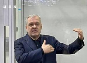 ВАКС залишив під вартою ексміністра Галущенка та зменшив заставу до 150 мільйонів