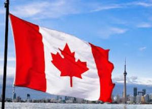 Зеленский посетит с визитом в Канаду