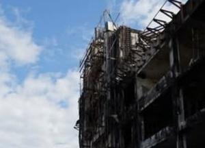 Контраст війни та мирного життя: репортаж з Лук'янівки