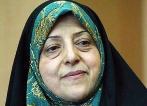 В Иране вице-президент заразилась коронавирусом