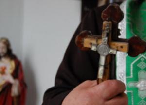 Священник в Тернопольской области заболел коронавирусом 