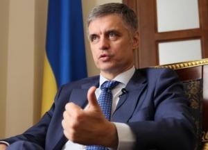 Пристайко назвал три варианта действий по Донбассу